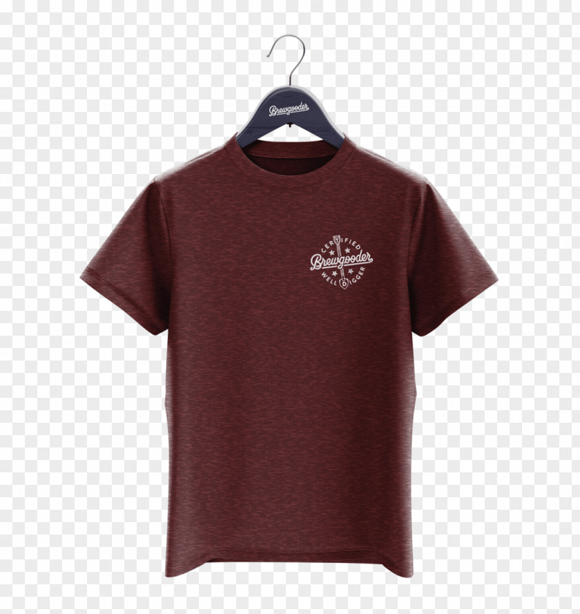 Tee Printed T-shirt Top Amazon.com PNG