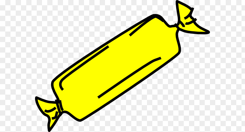 Yellow Candy Cliparts Gumdrop Chocolate Bar Corn Clip Art PNG