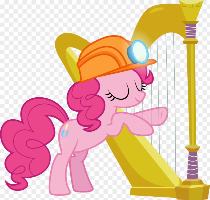 Cartoon Accordion Pinkie Pie DeviantArt Maud PNG