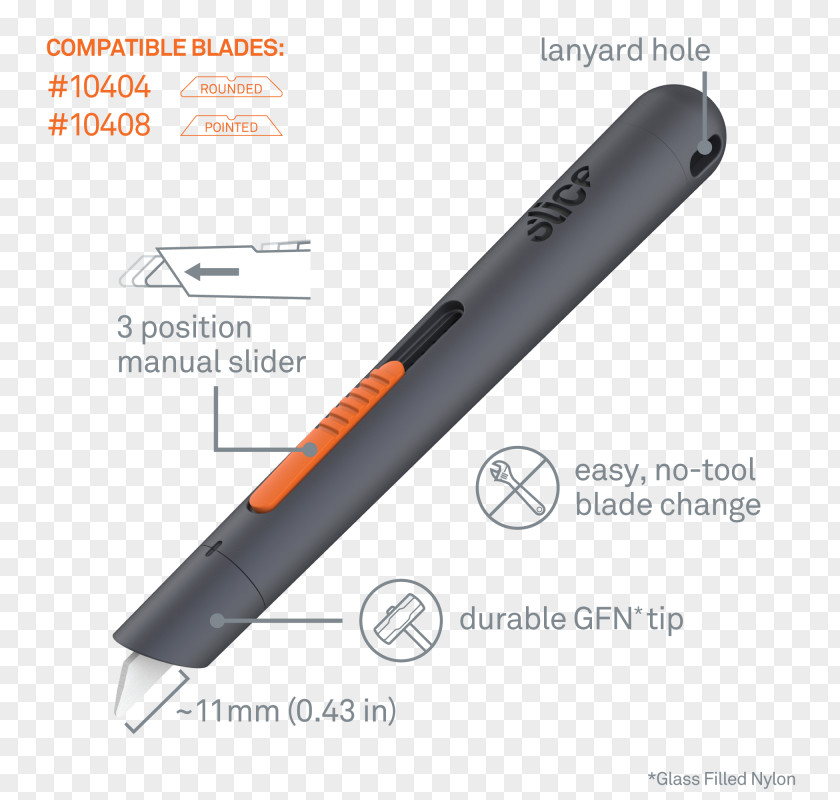 Ceramic Knife Pen Utility Knives Blade PNG