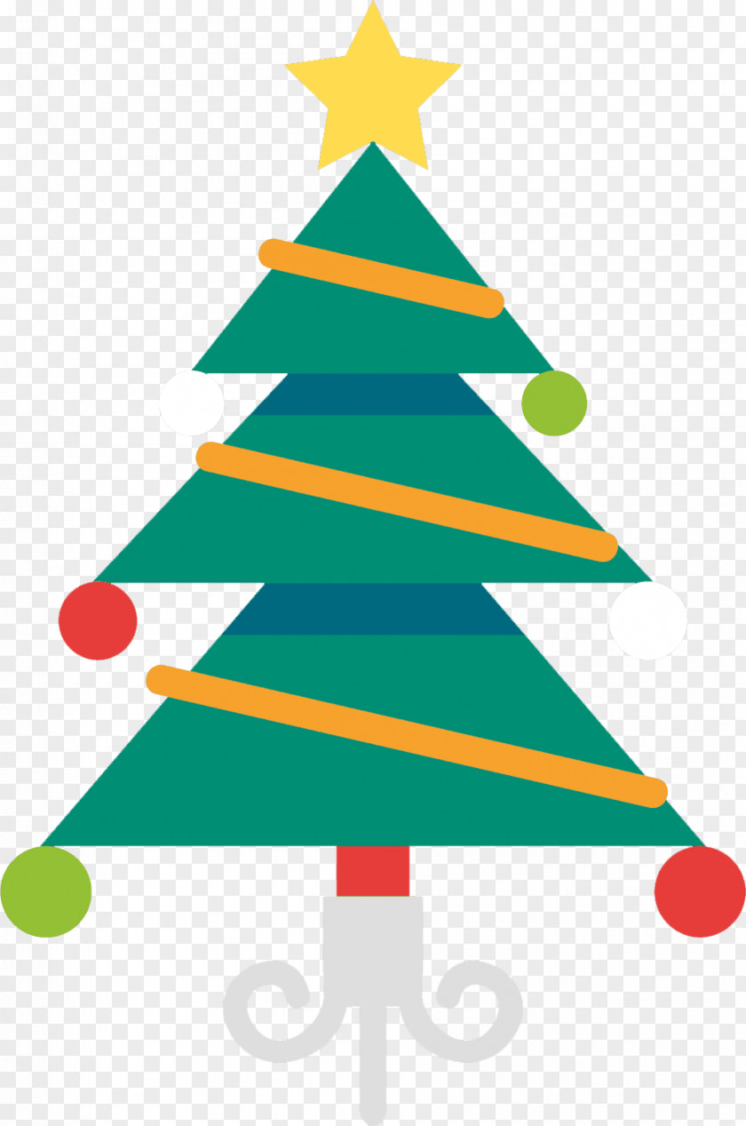 Christmas Tree Day Ornament Download Image PNG