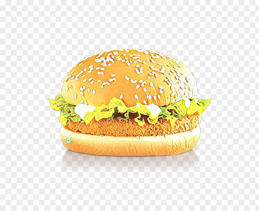Cuisine Burger King Grilled Chicken Sandwiches Hamburger PNG