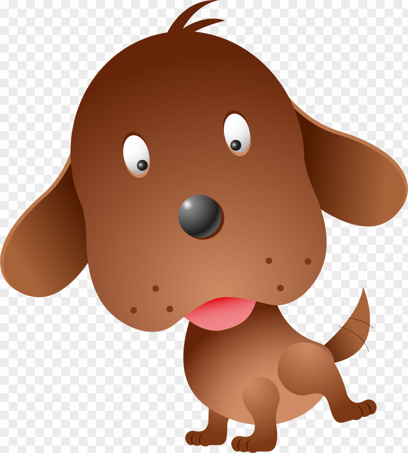 Dogs Animal Discovery FREE Dog Child Caricature PNG