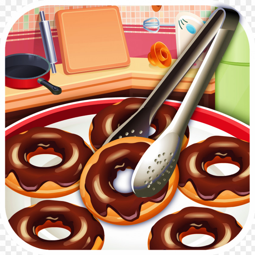 Donuts Vector IPod Touch Cupcake Cuisine Food PNG
