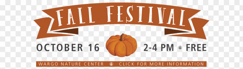 Fall Festival Logo Font Brand Product PNG