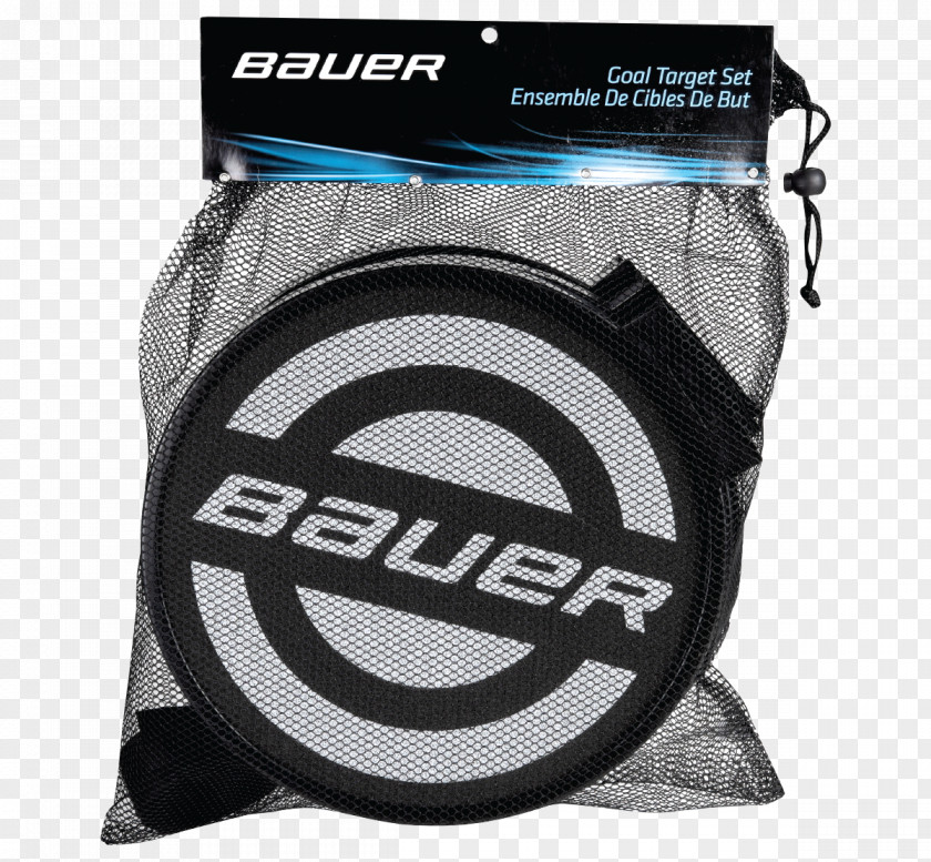 Goal Target Protective Gear In Sports Bauer Hockey Street Ice PNG