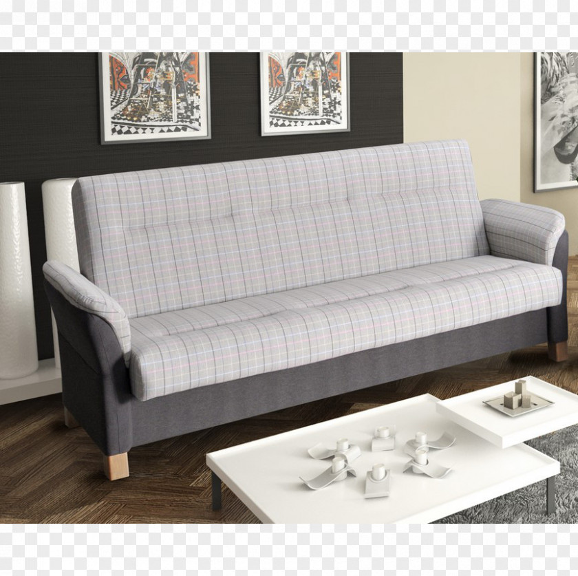 Grau Sedací Souprava Couch Wing Chair Canapé Furniture PNG