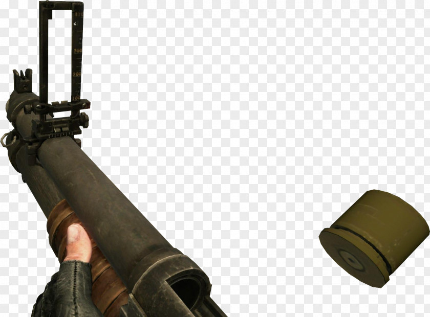 Grenade Launcher Call Of Duty: Black Ops III Ops: Declassified Zombies PNG