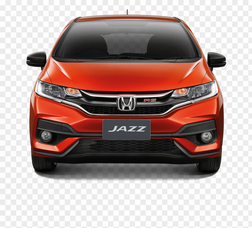 Honda 2018 Fit 2017 Car City PNG