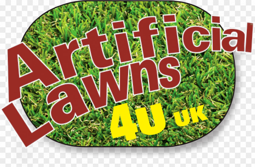 Lawns Artificial 4 U Turf Nottingham Brand PNG