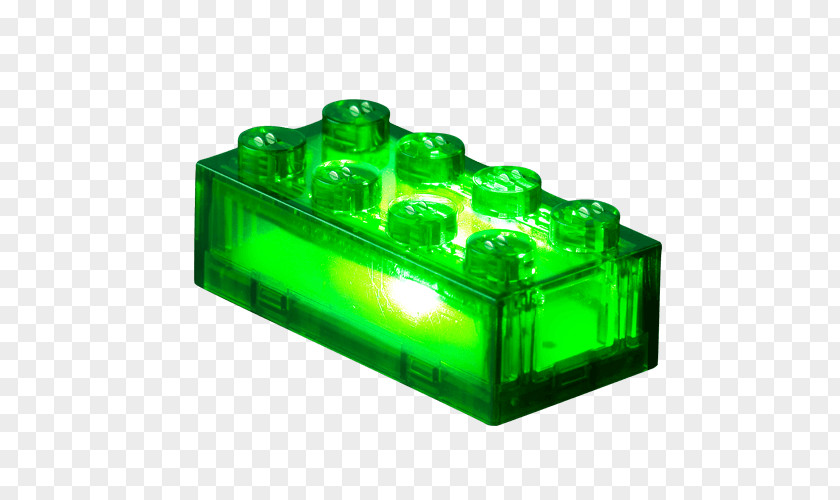 Light Green Construction Set Glass Brick Toy Block LEGO PNG