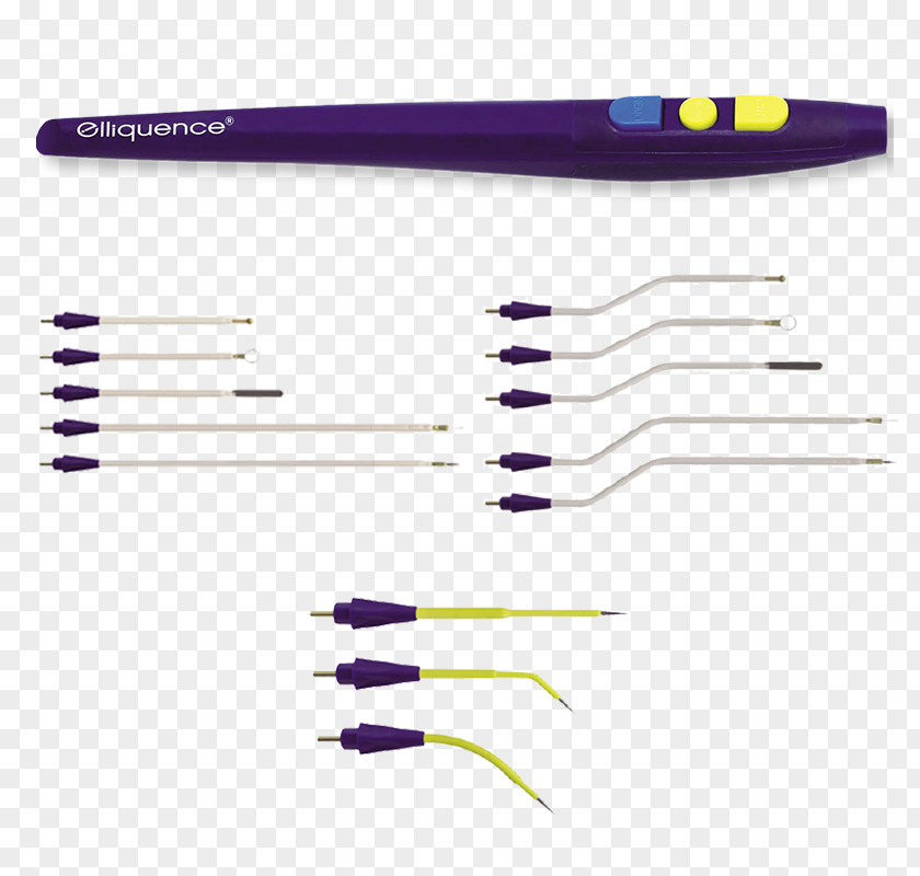 Line Angle Pen PNG