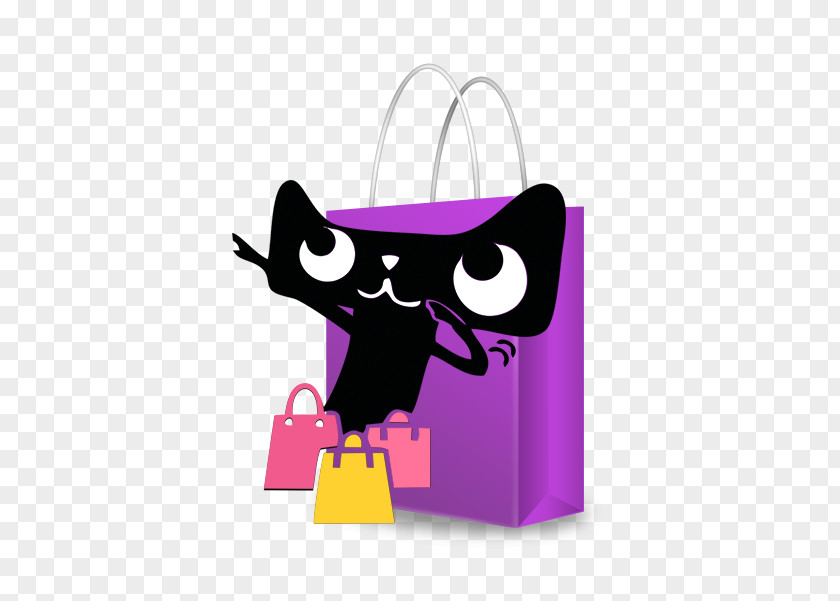 Lynx Shopping Tmall Taobao JD.com PNG