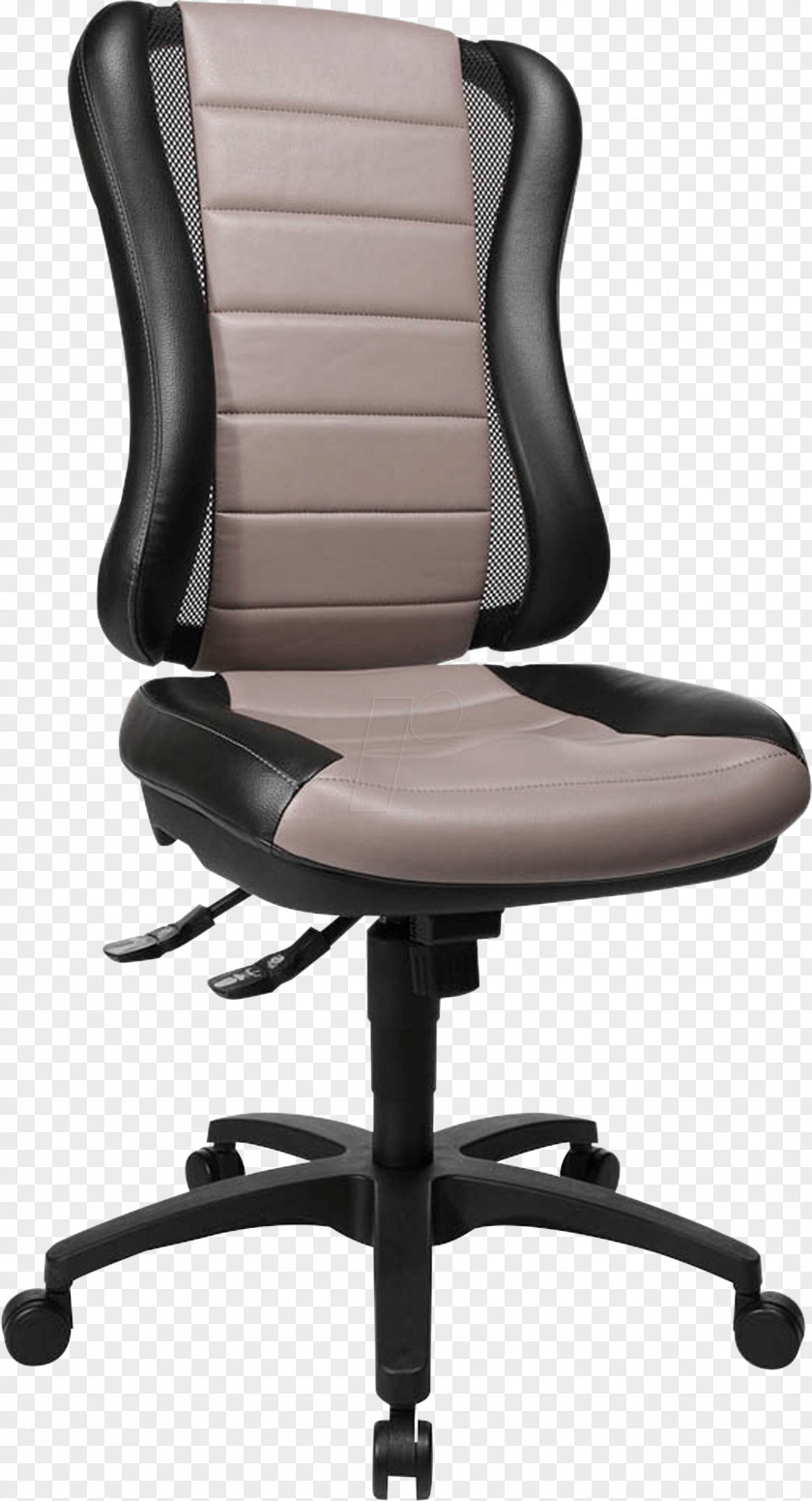 Office Chair & Desk Chairs Furniture Oparcie Seat PNG