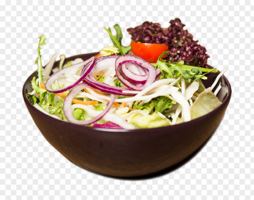 Salad Greek Vegetarian Cuisine Asian Food PNG