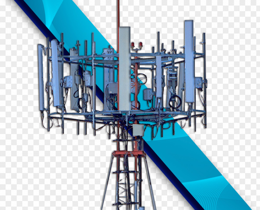 TELECOM TOWER Architectural Engineering Machine Business Telecommunication PNG