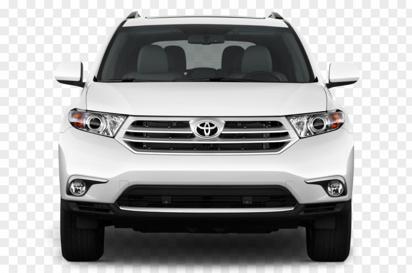 Toyota 2012 Highlander 2014 2008 2017 2009 PNG