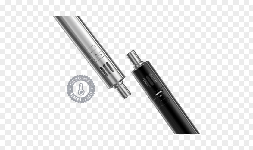 Vaporizerusa Electronic Cigarette Vaporizer Atomizer Temperature Control PNG