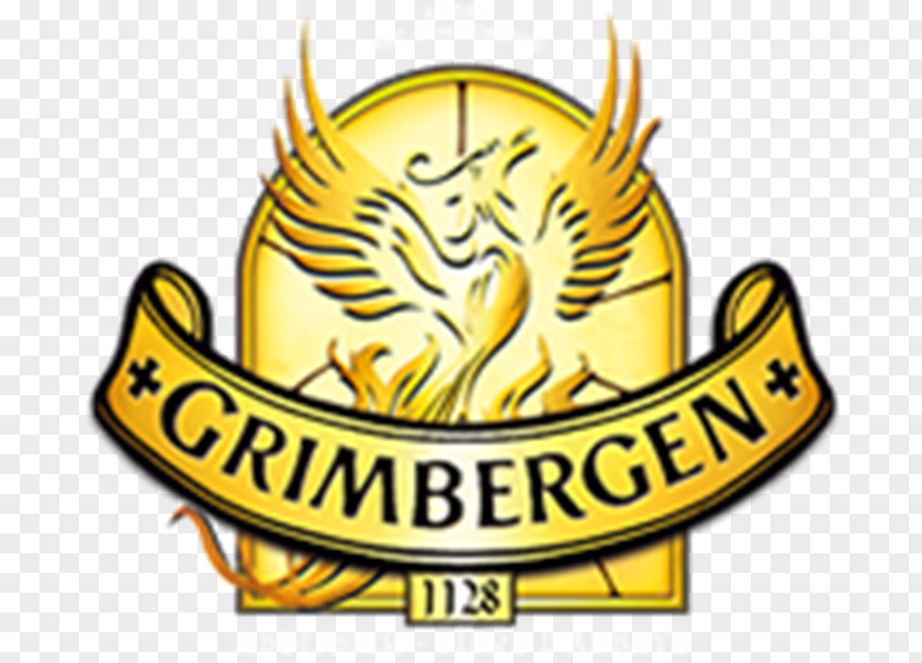 Beer Grimbergen Blond Alken-Maes Ale PNG