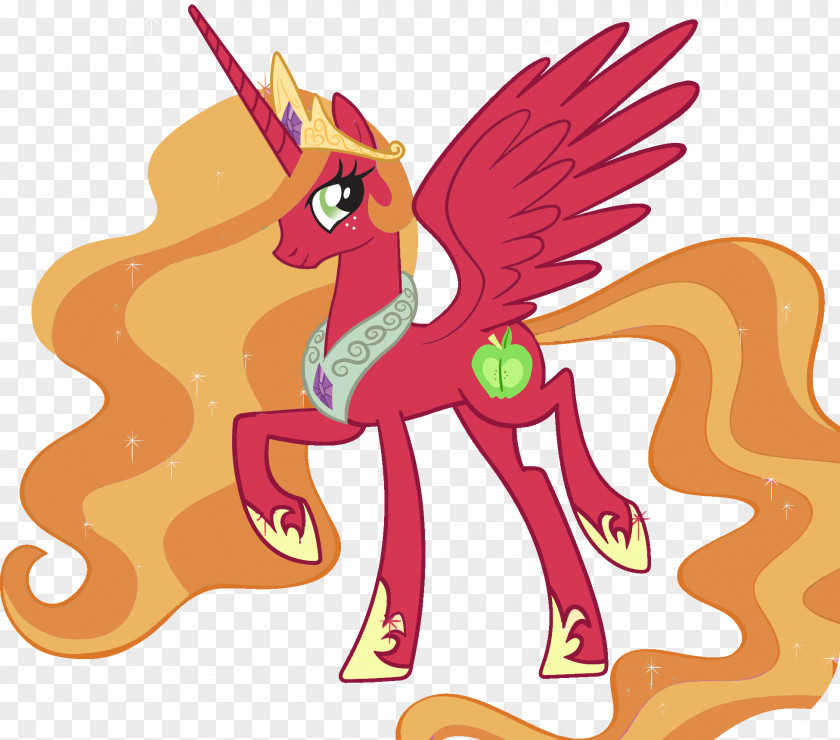 Big Rainbow Dash McIntosh Pony Winged Unicorn Valentine's Day PNG