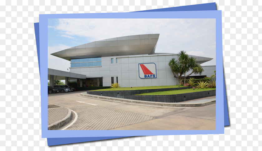 Building Bangkok Aviation Fuel Services Public Company Limited Suvarnabhumi Airport บริษัท การบินกรุงเทพ จำกัด PNG