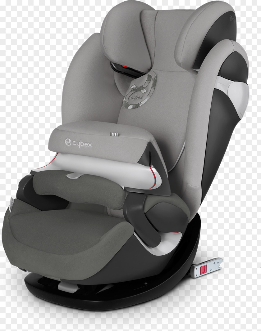 Car Baby & Toddler Seats Cybex Pallas M-Fix S-Fix Juno PNG