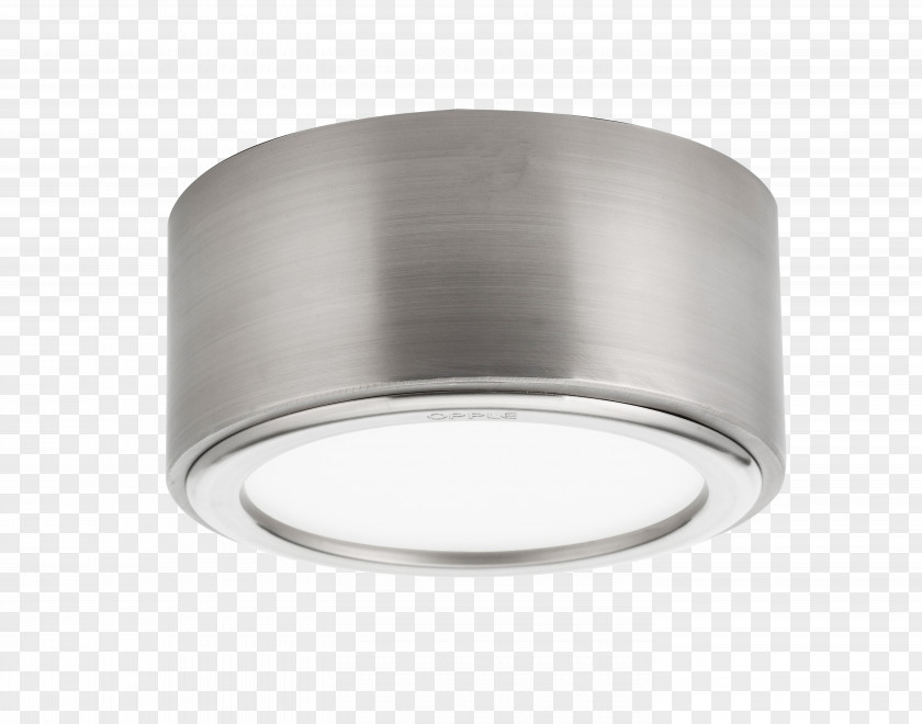 Ceiling Fixture Recessed Light LED Lamp Lighting PNG