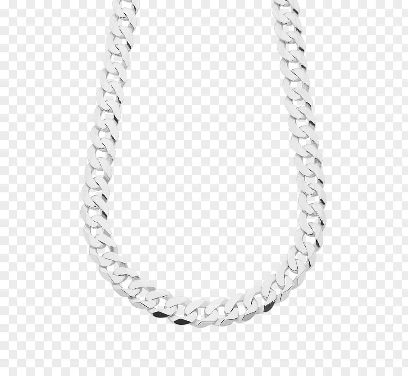 Chains Earring Chain Necklace Jewellery Silver PNG