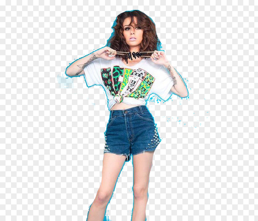 Chers Cher Lloyd Want U Back DeviantArt Photography PNG