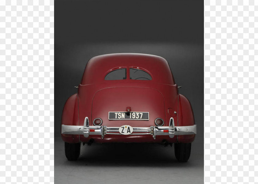 Classic Car Mid-size Motor Vehicle Vintage PNG