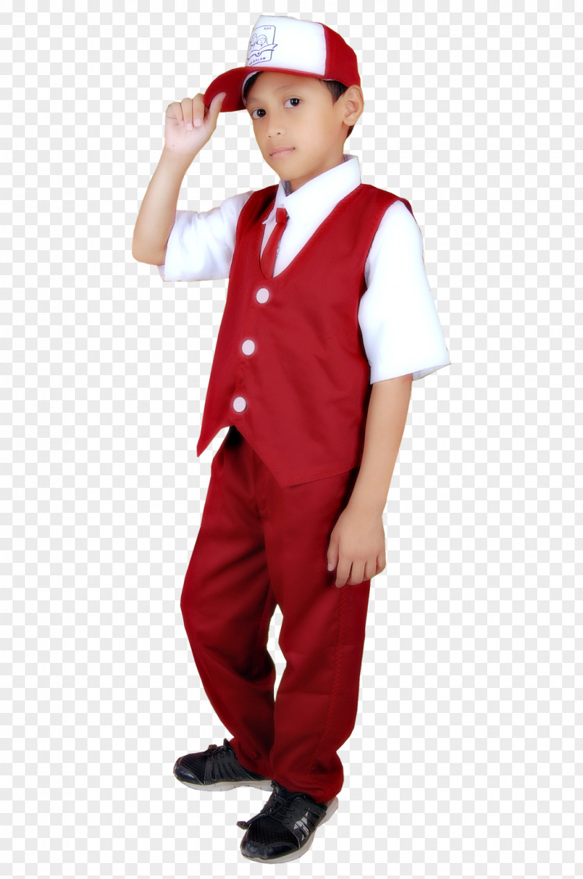 Costume Toddler Headgear Sleeve Uniform PNG