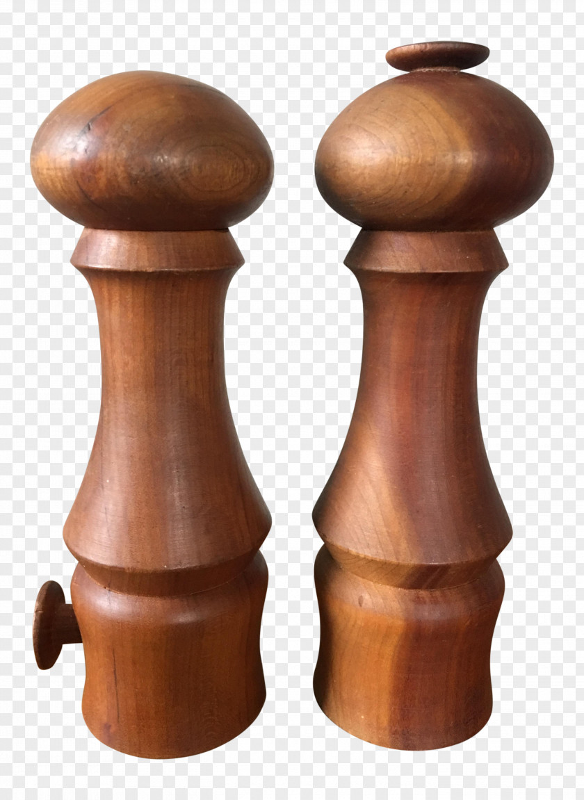 Design Salt And Pepper Shakers Furniture Chairish PNG