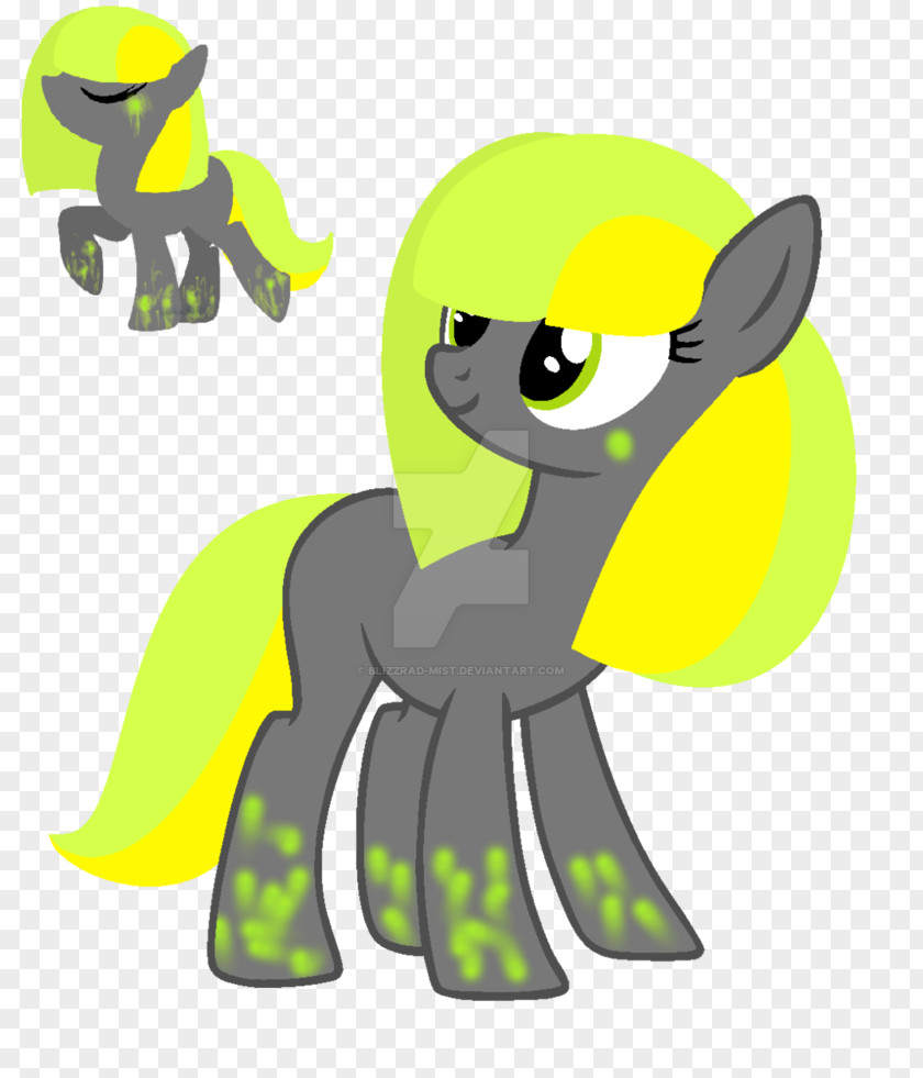 Glow Mist Horse Animal Cat Mammal Pony PNG