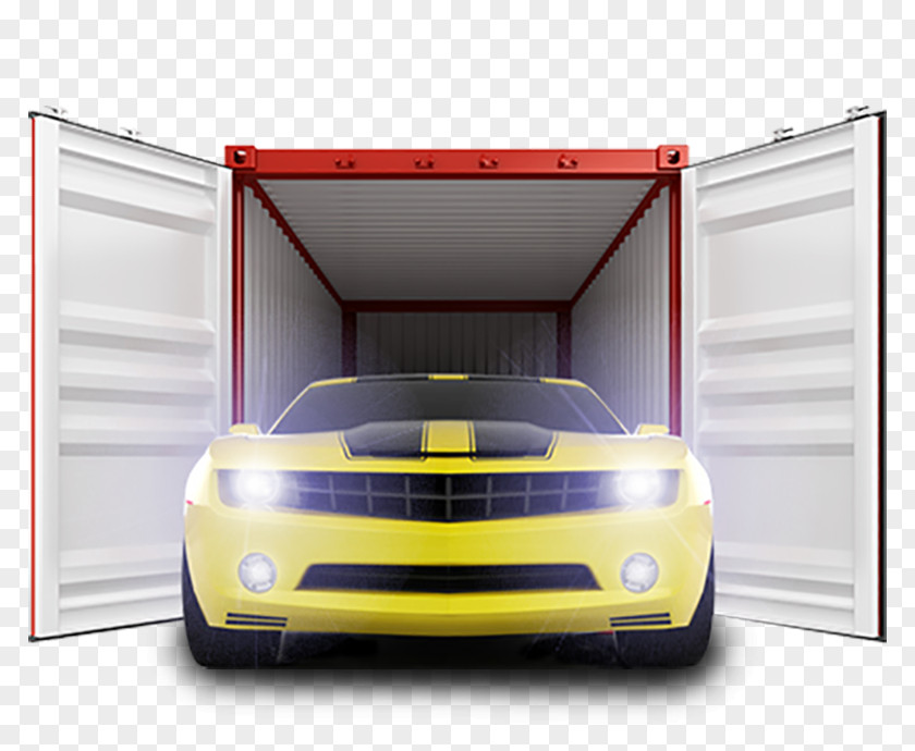Logistics Transport Vehical Car Door Freight Vehicle Mover PNG