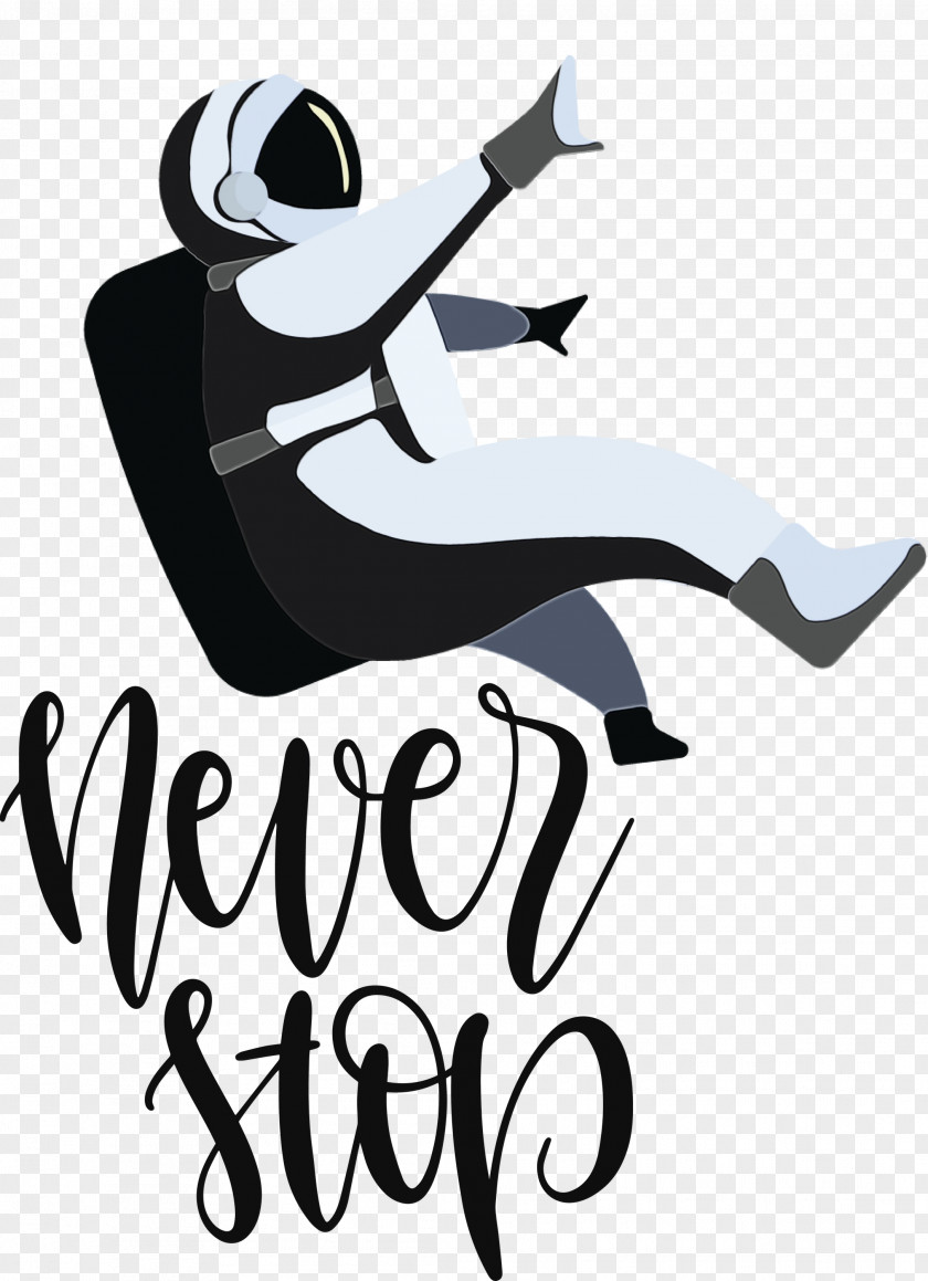 Logo Cartoon Black And White Character Shoe PNG