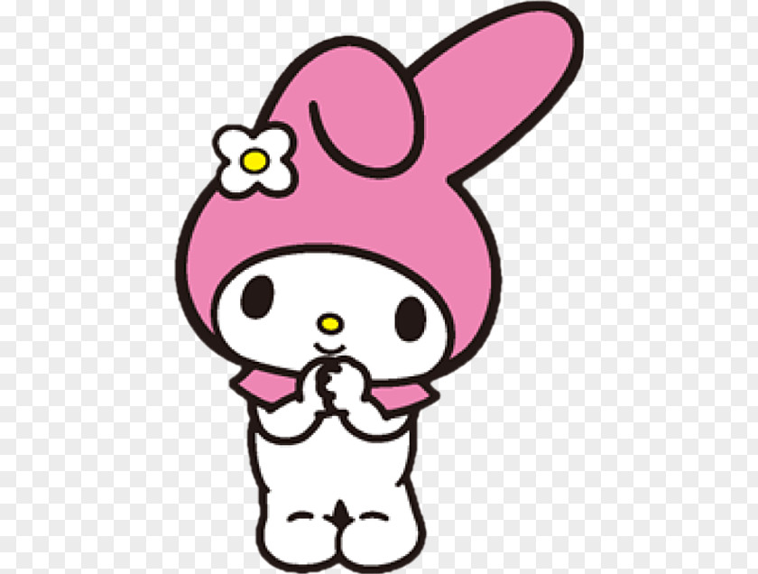 My Melody Hello Kitty Sanrio Snoopy Kuromi PNG