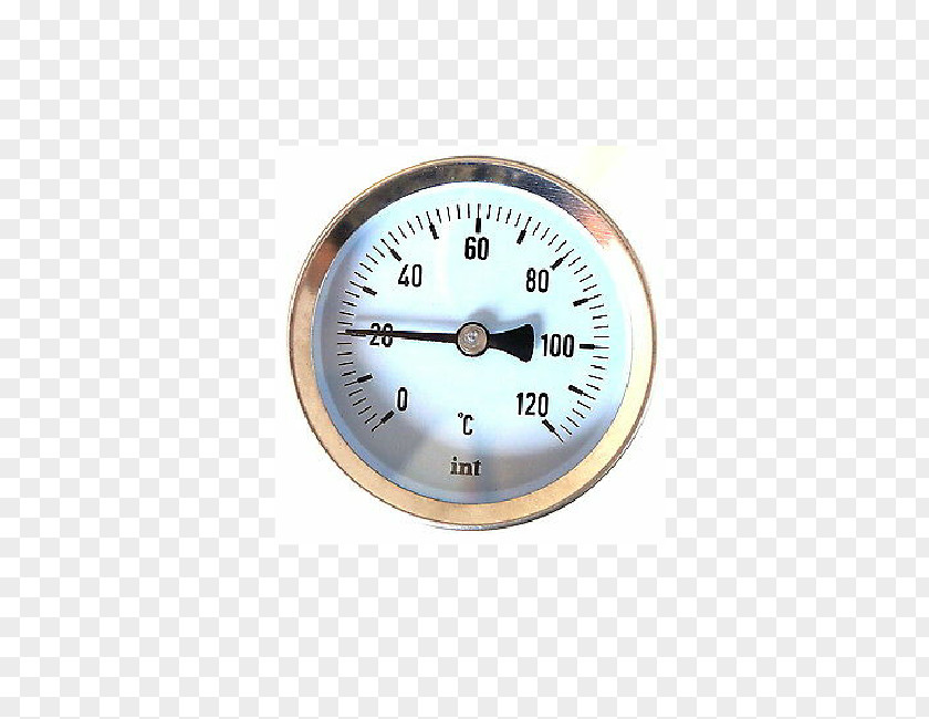 Probe Gauge Temperature Thermometer Celsius Length PNG