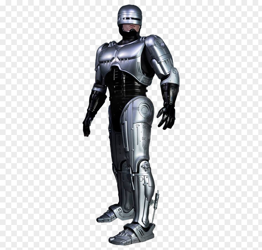 Robocop RoboCop Versus The Terminator Action & Toy Figures Film Television Show PNG
