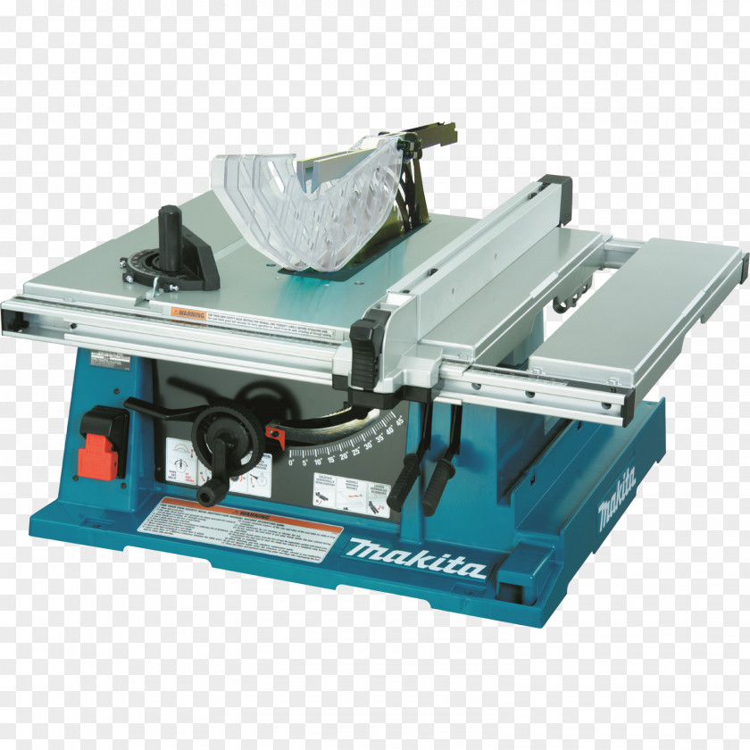 Saw Table Saws Makita Power Tool PNG