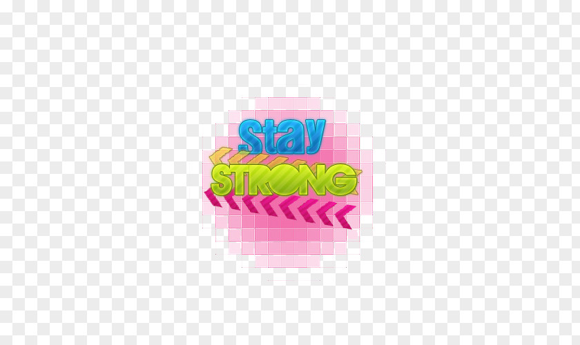 Strong Text DeviantArt PNG