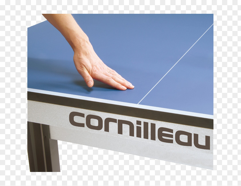Table Cornilleau SAS International Tennis Federation Ping Pong Competition PNG