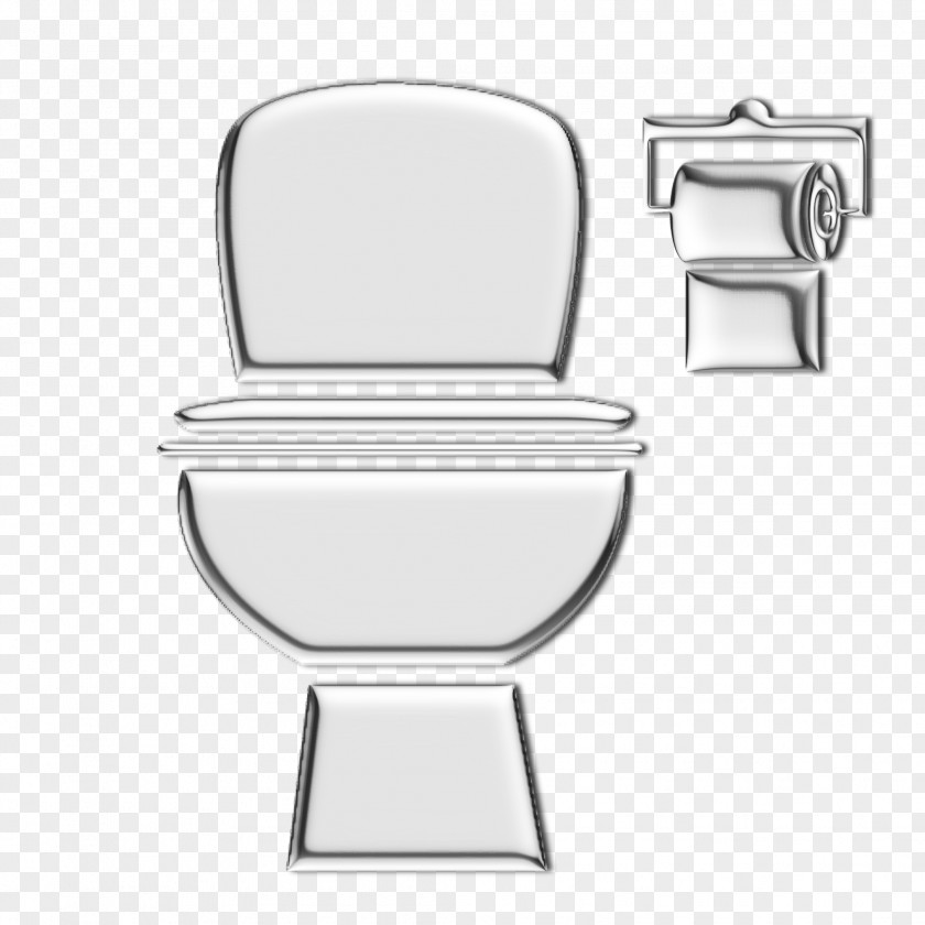 Toilet Seat Plumbing Fixtures & Bidet Seats PNG