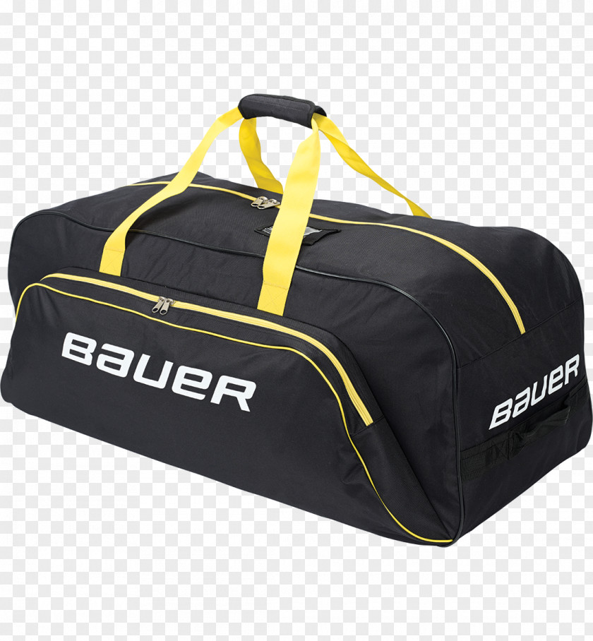 Women Bag National Hockey League Bauer Ice PNG