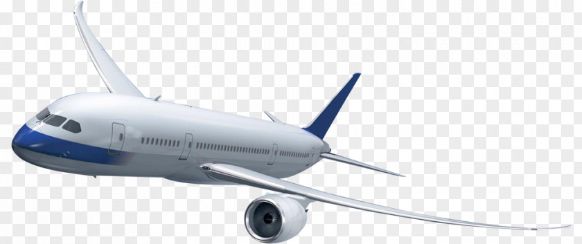 Airplane Air Travel Aircraft Airbus PNG