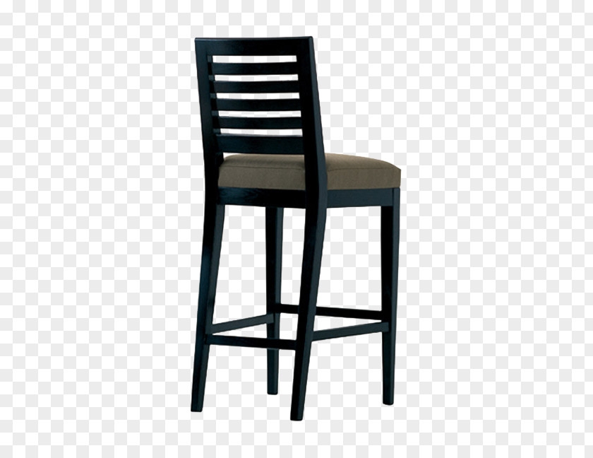 Chair Silhouette Painted Table Bar Stool Furniture PNG