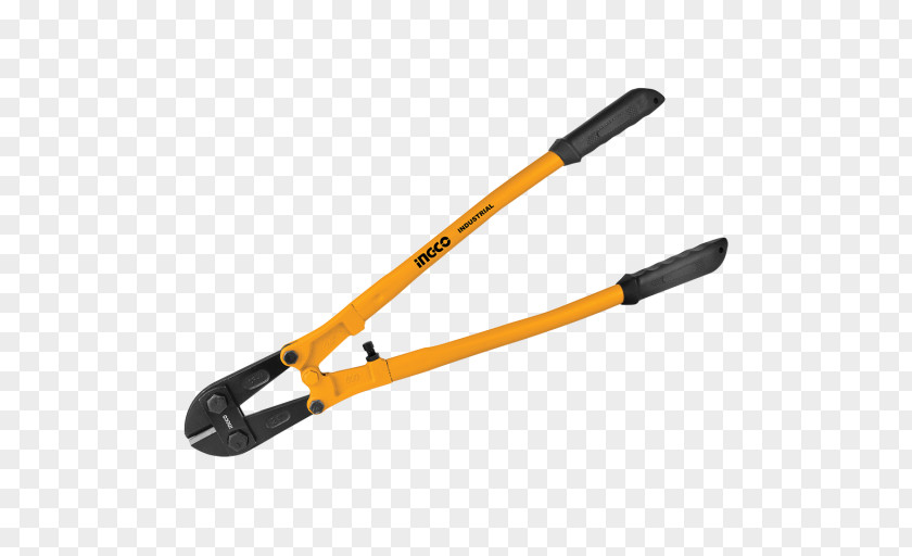 Diagonal Pliers Tool Bolt Cutters Aeroquip Household Hardware PNG