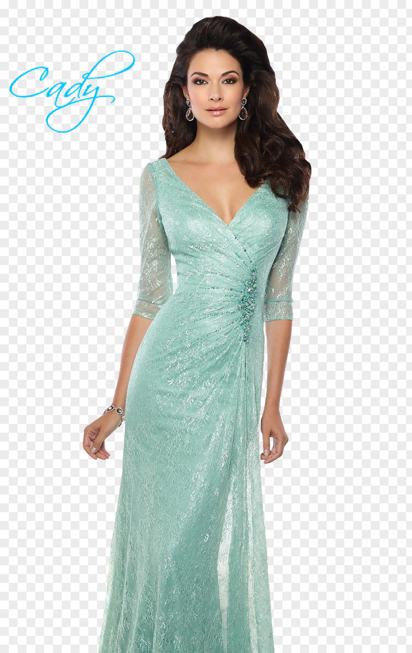 Dress Evening Gown Wedding Neckline PNG