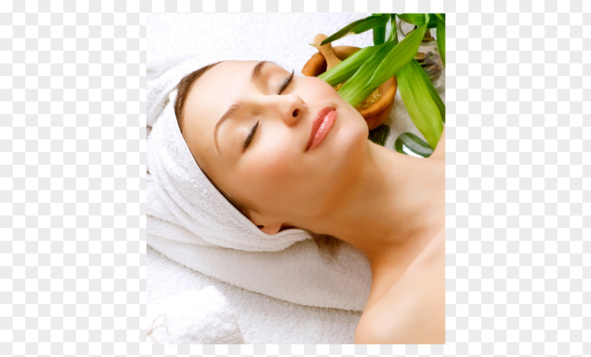 Face Facial Care Beauty Parlour Day Spa Massage PNG