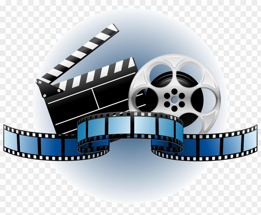 Film Industry Video Production Clip Editing Freemake Converter PNG