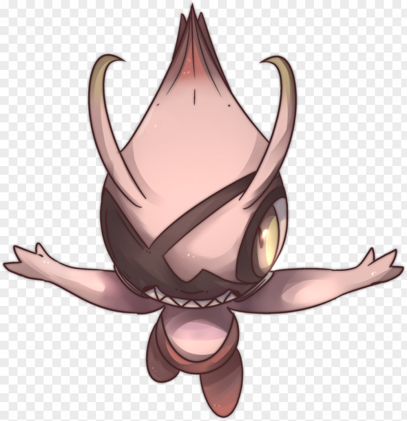 Ghoul Tokyo Pokémon X And Y Celebi PNG